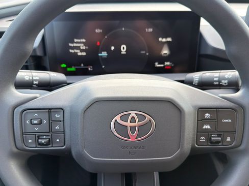 New 2026 Toyota RAV4 LE image 21