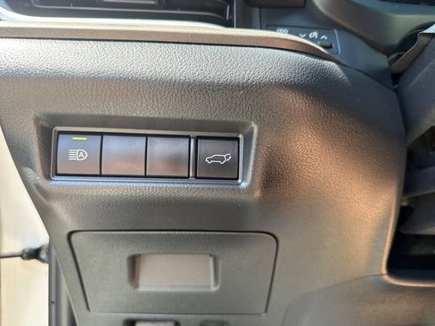 Used 2024 Toyota Grand Highlander AWD image 11