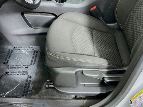 Used 2019 GMC Terrain SLE image 18