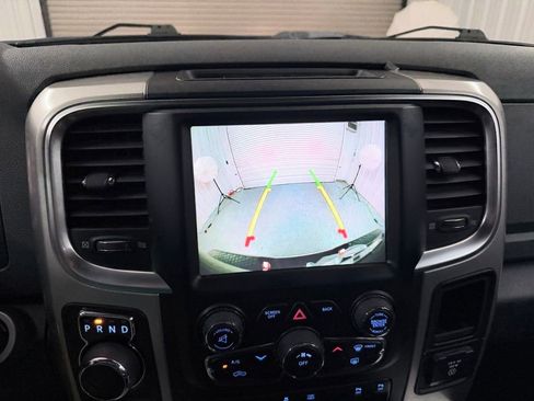 Used 2016 RAM 1500 Lone Star image 15