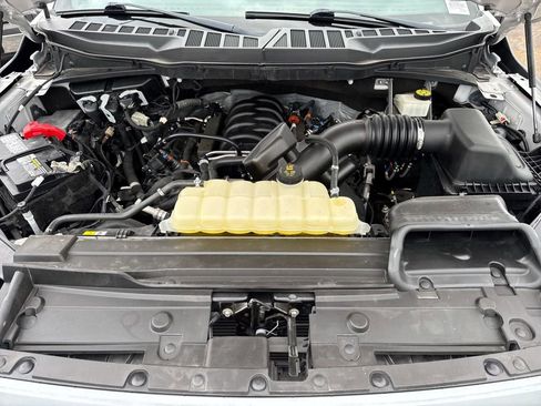 Used 2023 Ford F150 XL w/ STX Appearance Package RWD image 45
