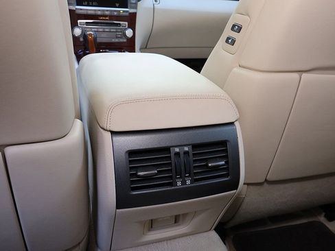 Used 2010 Lexus LS 460 w/ Luxury Value Edition image 34