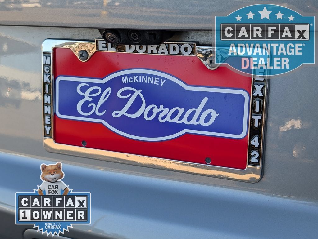 Used 2024 Chevrolet Suburban High Country AWD/4WD image 38