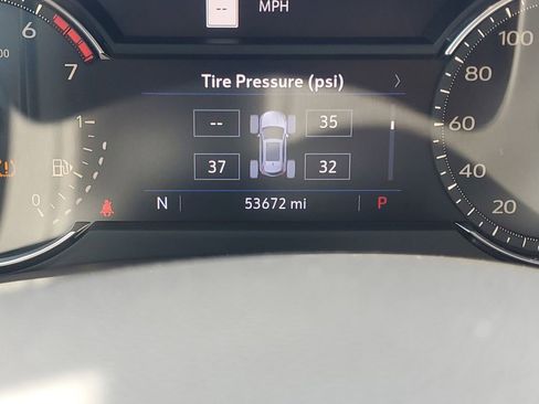 Used 2019 Cadillac XT4 Sport FWD image 27