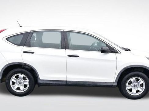 Used 2013 Honda CR-V LX image 5