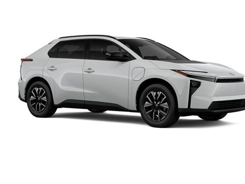 New 2026 Toyota bZ image 14