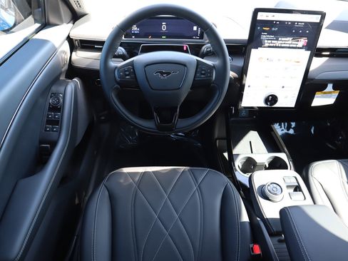 New 2024 Ford Mustang Mach-E Select w/ Comfort Package Lite image 22