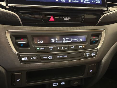 New 2026 Honda Ridgeline RTL image 26