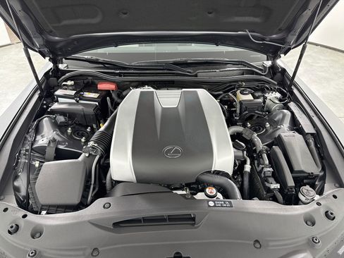 New 2026 Lexus IS 350 F Sport w/ Technology Package AWD/4WD image 28