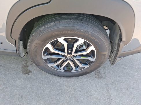 Used 2024 Toyota Corolla Cross S image 11