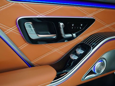New 2026 Mercedes-Benz Maybach S 680 4MATIC image 21