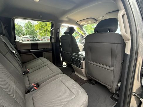 Used 2019 Ford F150 XL w/ Equipment Group 101A Mid AWD/4WD image 11