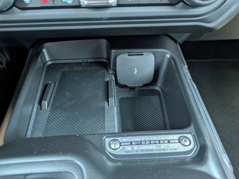 New 2026 Ford Bronco Outer Banks AWD/4WD image 15