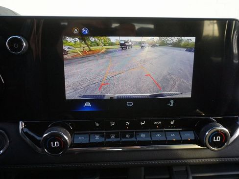 New 2026 Chevrolet Colorado LT w/ Advanced Trailering Package image 18