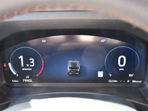 Used 2026 Ford Explorer Active w/ Active Comfort Package image 27