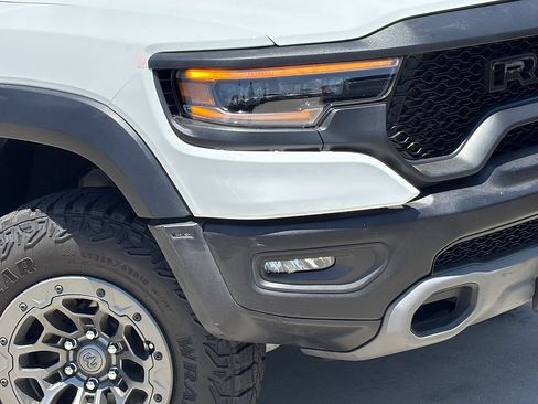 Used 2023 RAM 1500 TRX AWD/4WD image 9