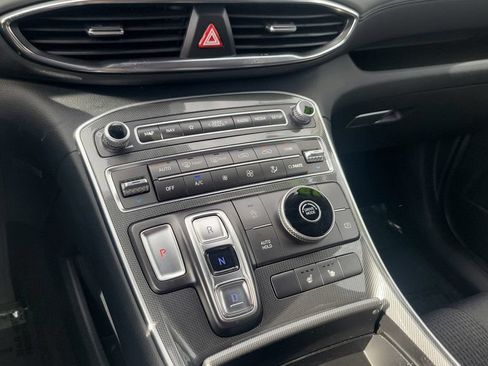 Certified 2023 Hyundai Santa Fe SEL FWD image 15
