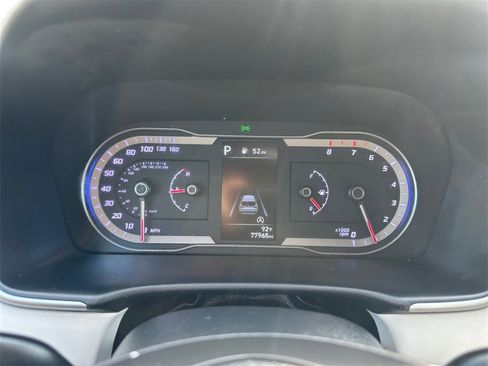 Used 2022 Hyundai Tucson SEL image 12