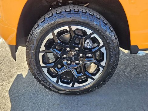 New 2026 Chevrolet Colorado Z71 w/ Z71 Convenience Package 2 AWD/4WD image 41