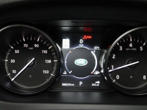 Used 2017 Land Rover Discovery Sport HSE image 20