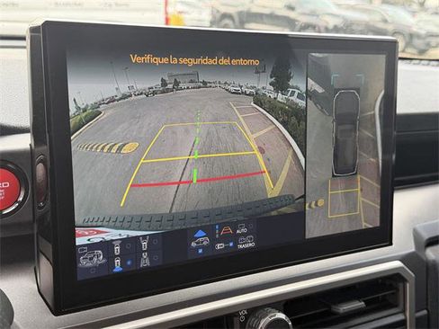 Certified 2025 Toyota 4Runner TRD Sport Premium image 16