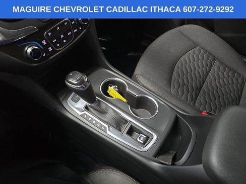 Used 2019 Chevrolet Equinox LT AWD/4WD image 26
