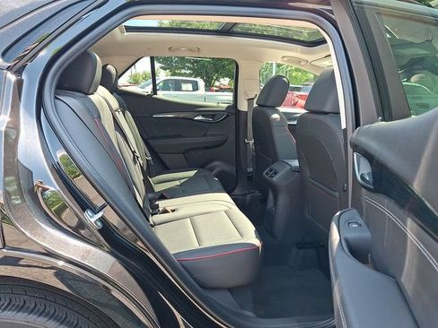 Certified 2023 Buick Envision Essence w/ Sport Touring Package AWD/4WD image 25