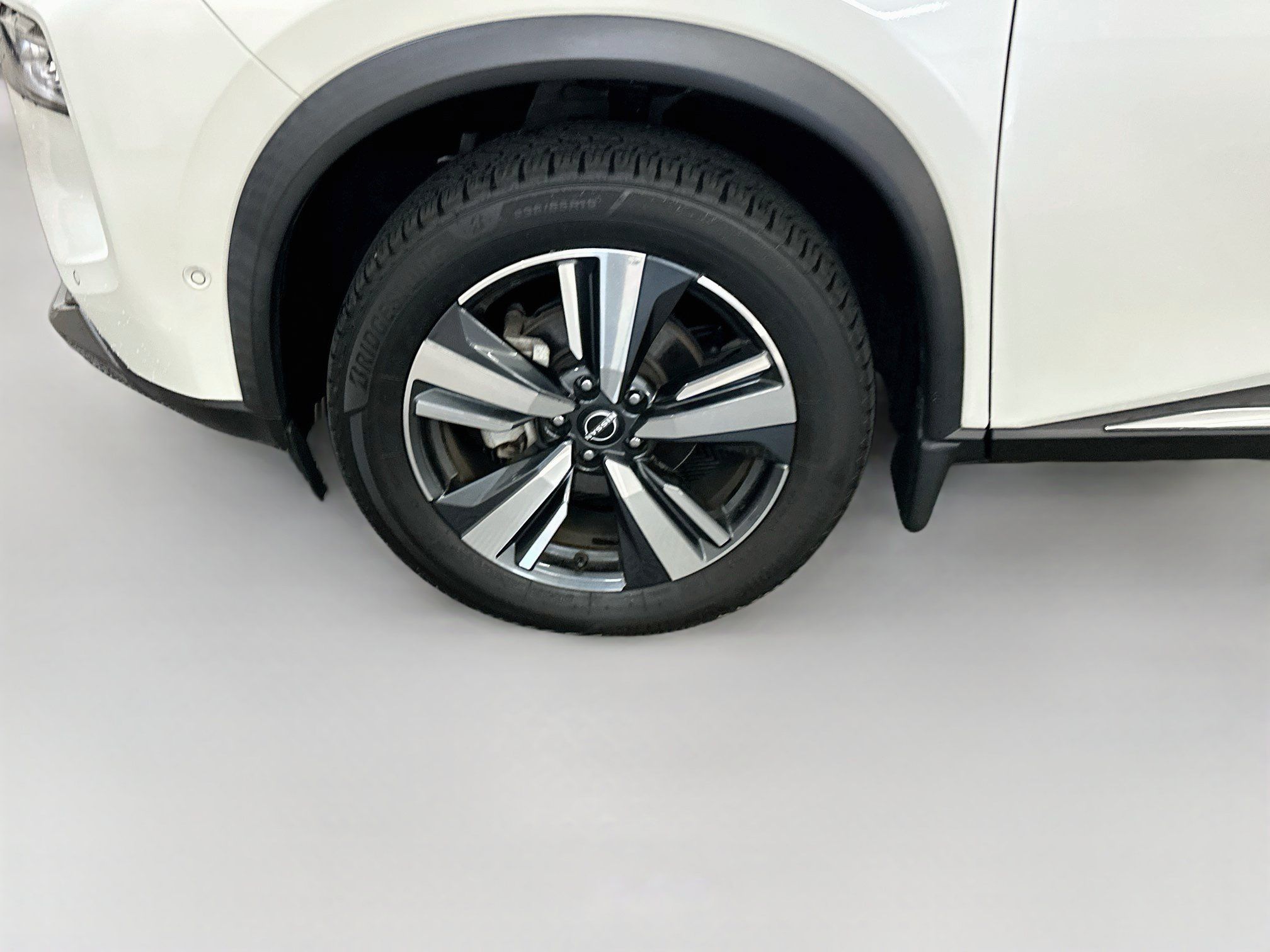 Used 2023 Nissan Rogue SL w/ SL Premium Package AWD/4WD image 11