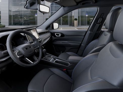New 2026 Jeep Compass Limited AWD/4WD image 23