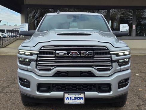 New 2026 RAM 3500 Laramie image 3