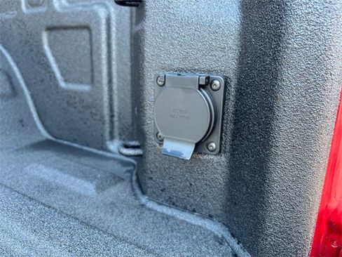 New 2026 Chevrolet Silverado 1500 RST w/ RST All Star Premium Package image 31