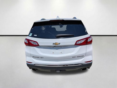Used 2020 Chevrolet Equinox Premier image 5