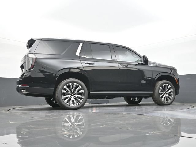 New 2026 Chevrolet Tahoe High Country AWD/4WD image 53