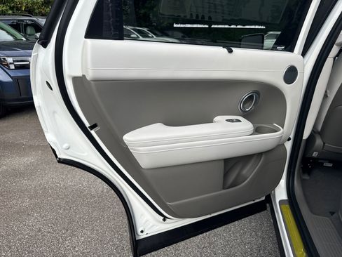New 2026 Hyundai Palisade FWD Hybrid image 23