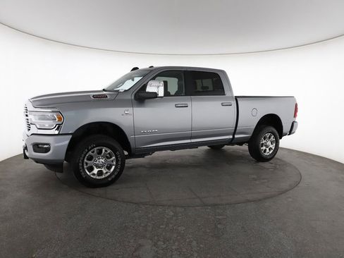 Used 2024 RAM 2500 Laramie w/ Safety Group image 6