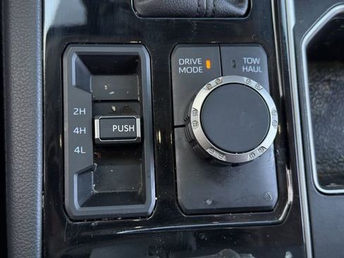 Used 2024 Toyota Tundra Limited image 22