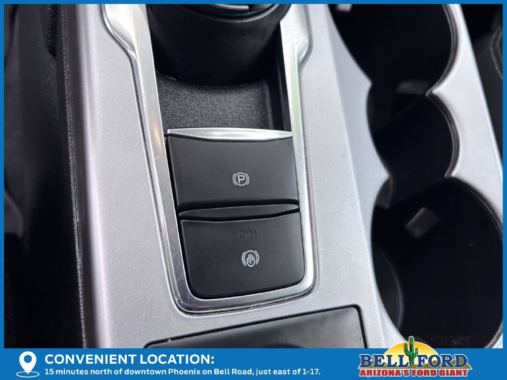 Used 2024 Ford Bronco Sport Big Bend w/ Convenience Package AWD/4WD image 35