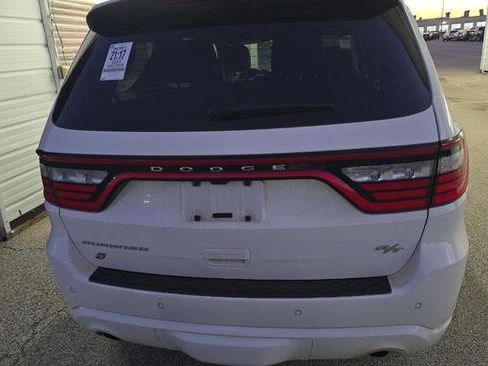 Used 2024 Dodge Durango R/T image 6