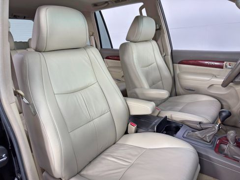 Used 2008 Lexus GX 470 image 35