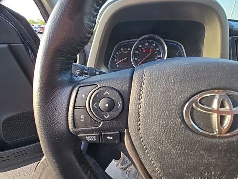 Used 2013 Toyota RAV4 Limited AWD/4WD image 17