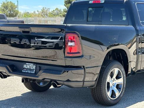 New 2026 RAM 1500 Express RWD image 8