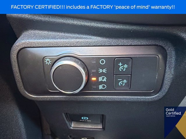 Used 2022 Ford Bronco Big Bend AWD/4WD image 29