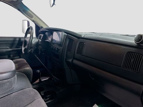 Used 2003 Dodge Ram 3500 Truck SLT image 21