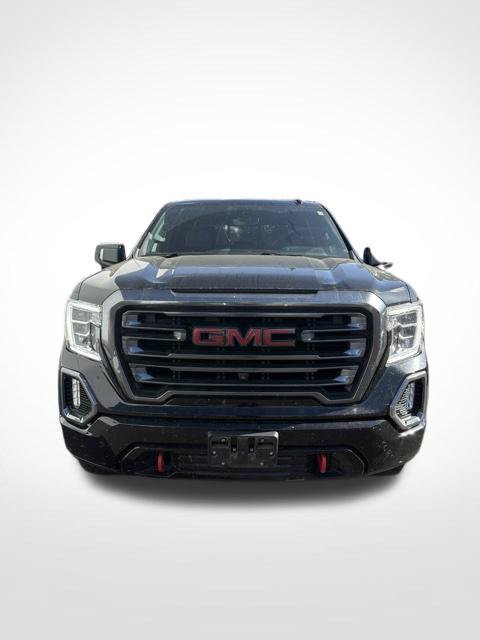 Used 2022 GMC Sierra 1500 AT4 w/ AT4 Premium Package AWD/4WD image 3