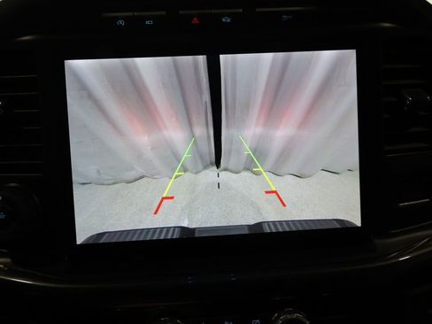 Used 2023 Ford F150 Tremor image 29