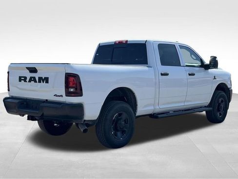 New 2026 RAM 3500 Tradesman image 7