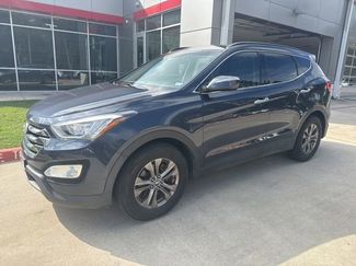 Used 2013 Hyundai Santa Fe Sport AWD/4WD video 1