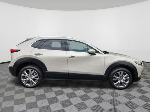 Used 2023 MAZDA CX-30 AWD 2.5 S w/ Premium Package image 6
