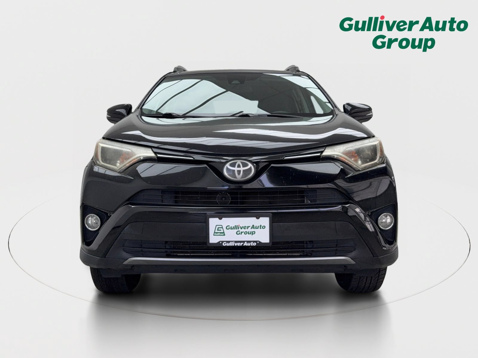 Used 2017 Toyota RAV4 XLE w/ Plus Special Value Package AWD/4WD image 14