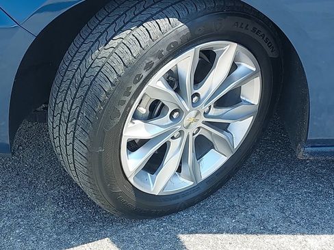 Used 2019 Chevrolet Malibu LT w/ Driver Confidence Package FWD image 28